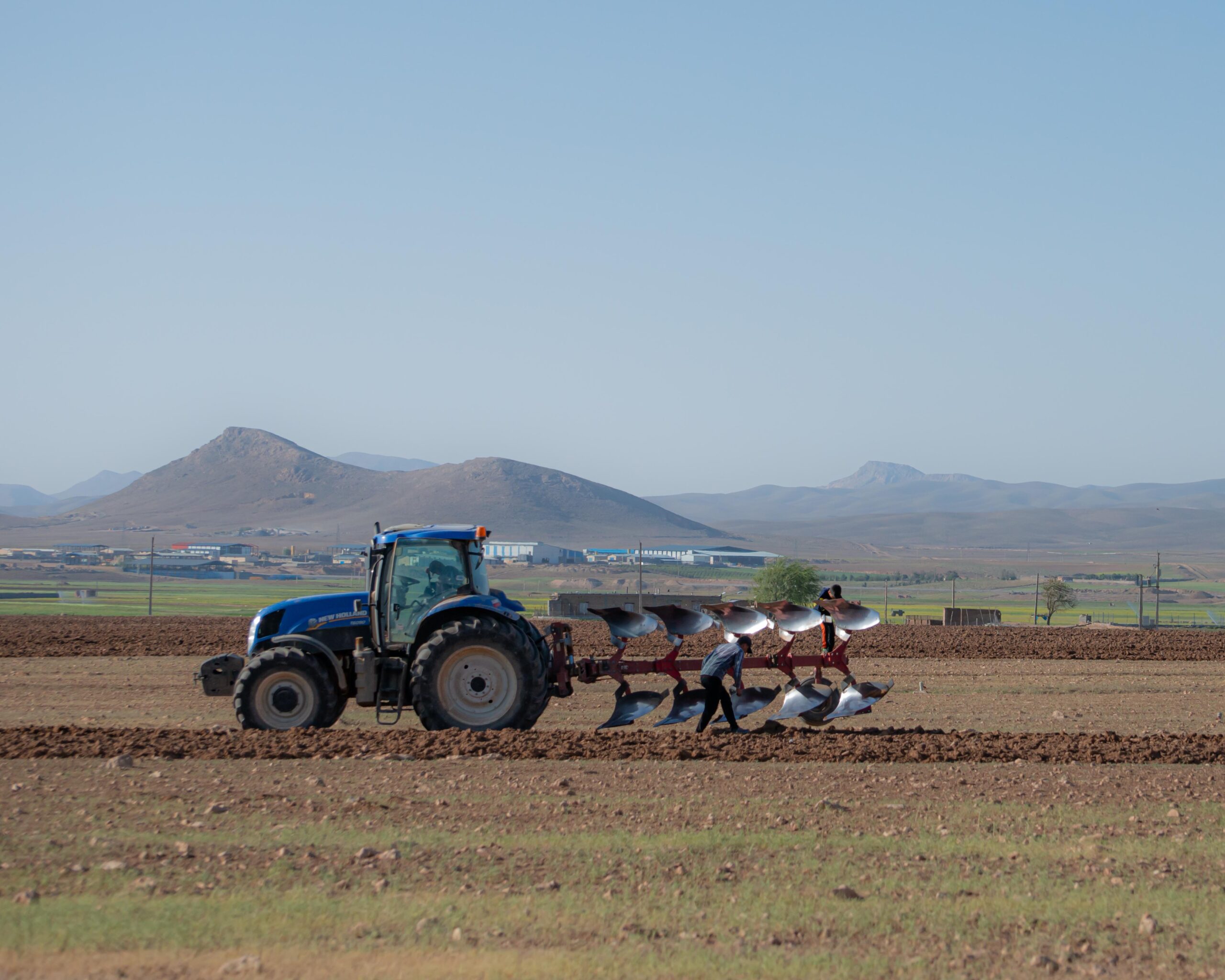 Utilaje agricole Cluj